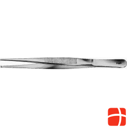 Aesculap forceps 160mm surg