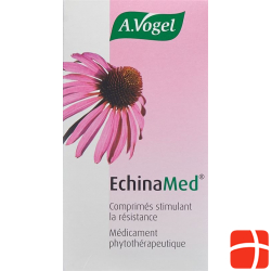 Echinamed 400 Resistenztabletten