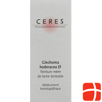 Ceres Glechoma Hederacea Urtinkt 20ml
