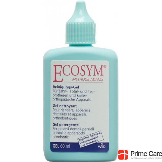 Ecosym Gel 60ml buy online