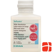 Softaskin Waschlotion 100ml