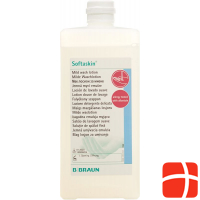 Softaskin Waschlotion 1000ml