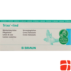 Trixo-lind Pflegelotion 100ml