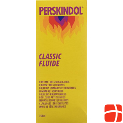 Perskindol Classic Fluid 250ml