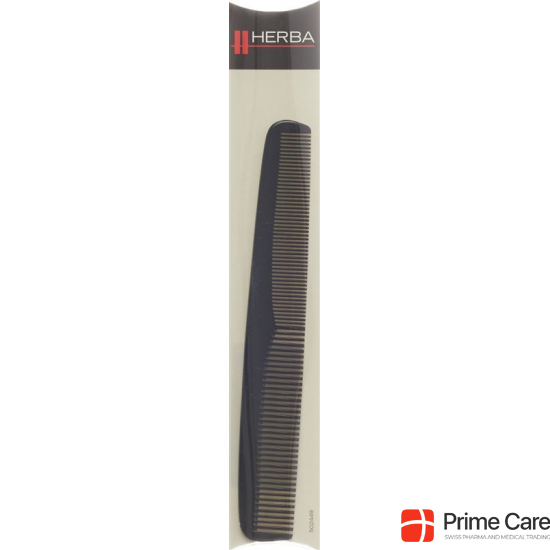 Herba styling comb 5193 buy online