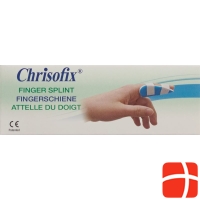 Chrisofix finger splint L
