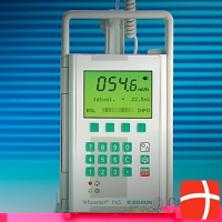 Infusomat Fms infusion pump