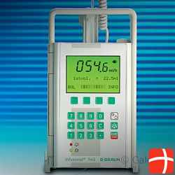 Infusomat Fms infusion pump