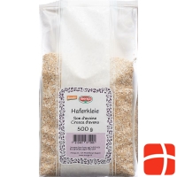 Holle Haferkleie Demeter 500g