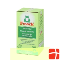 Frosch Abwaschmittel 10L