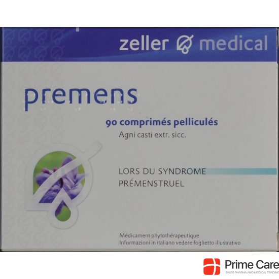 Premens 90 Filmtabletten buy online