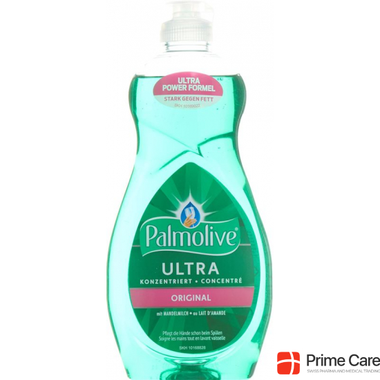 Palmolive Ultra Original 500ml buy online