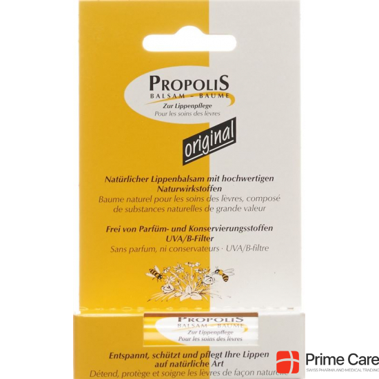 Propolis Balsam Stift 4.8g buy online