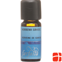 Farfalla Verbena Grasse Ätherisches Öl Flasche 10ml