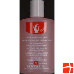 Mavala Extra Milder Nagellackentferner Plastik 100ml