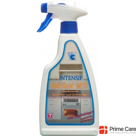 Intensif Fettloeser M10 500ml buy online