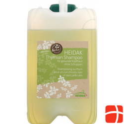 Heidak Thymian Shampoo 2.5L