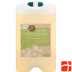 Heidak Rosmarin Shampoo 2.5L