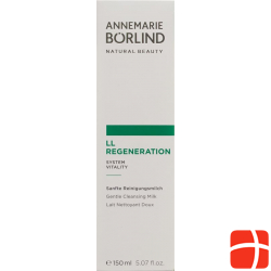 Boerlind Ll Reinigungs Milch 150ml