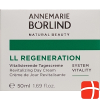 Boerlind Ll Regeneration Tag 50ml