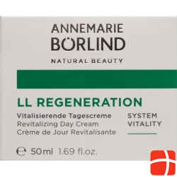 Boerlind Ll Regeneration Tag 50ml