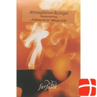 Farfalla Räuchermischung Atmosphären Reiniger 20