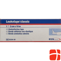 Leukotape Classic plaster tape 10mx2cm