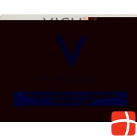 Vichy Nutrilogie 1 Intensive skin care for dry skin 50ml