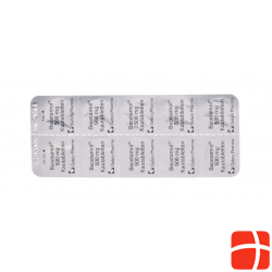 Becetamol Kautabletten 500mg 20 Stück