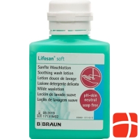 Lifosan Soft Waschlotion 100ml