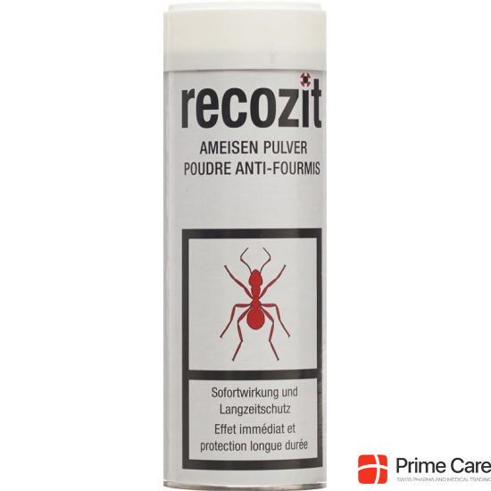 Recozit Ameisen Pulver 250g buy online