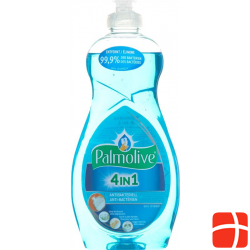 Palmolive 4in1 Antibakeriell 500ml