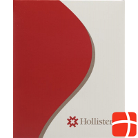 Hollister Conf 2 Basisplatte 13-40mm 5 Stück 25200