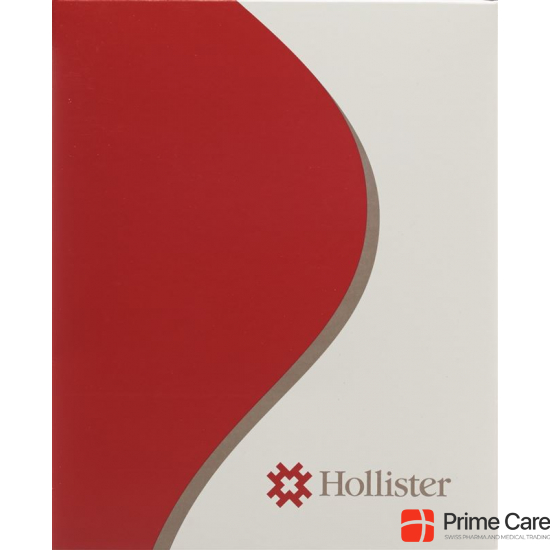 Hollister Conf 2 Basisplatte 13-40mm 5 Stück 25200 buy online