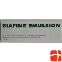 Biafine Emulsion