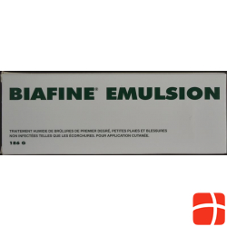 Biafine Emulsion