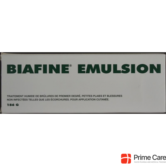 Biafine Emulsion buy online