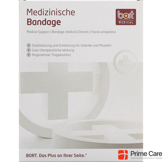 Bort Knöchelstütze Zweizug -23cm Grösse M Beige buy online