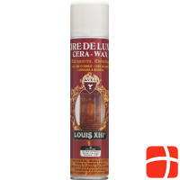 Louis Xiii Wachs Aerosol De Luxe Farblos 400ml