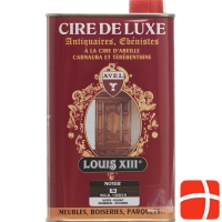 Louis Xiii Flüssigwachs De Luxe Nussbaum 500ml