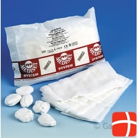 Mediset Verbandwechsel Set No 4 B 8 Beutel