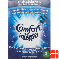 Comfort Keep Fresh Blue 3 Beutel