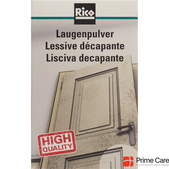 Rico Laugepulver für Malerarbeiten 500g buy online