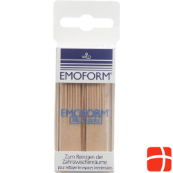 Emoform Micro Sticks 96 Stück