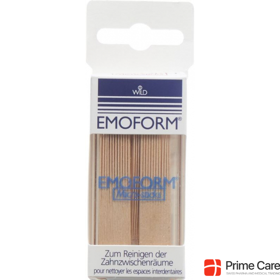 Emoform Micro Sticks 96 Stück buy online