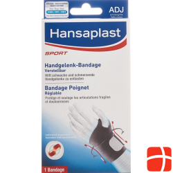 Hansaplast wrist bandage