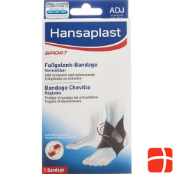 Hansaplast ankle bandage