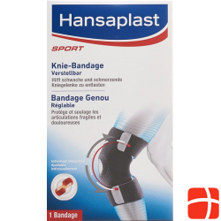 Hansaplast knee bandage