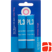 Pl 3 lip protection duo