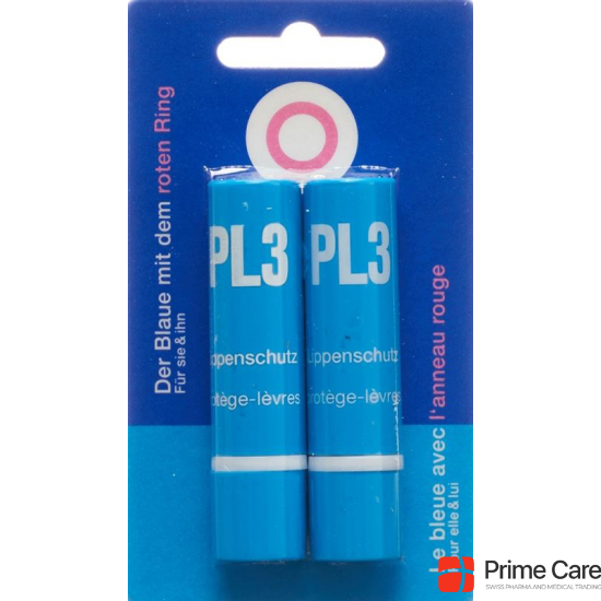 Pl 3 lip protection duo buy online